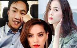 3 chuyện tình gây "rúng động" showbiz tuần qua