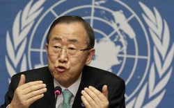 Tuổi thơ dữ dội của ông Ban Ki-moon