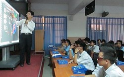 TP.HCM bắt đầu kiểm tra cơ sở vật chất và trang thiết bị trường học