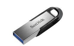 SanDisk giới thiệu USB 3.0 vỏ kim loại Ultra Flair