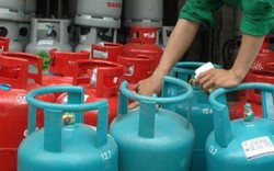 Giá gas tăng tháng thứ hai liên tiếp