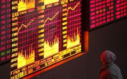 "Huyền thoại" đầu tư chứng khoán Trung Quốc bị bắt