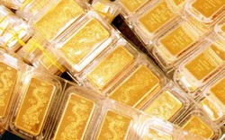Chênh lệch giá vàng lại giãn mạnh lên 3,1 triệu đồng/lượng