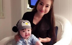 Facebook sao 3/11: Elly Trần "nổi như cồn" ở nước ngoài