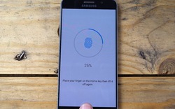 Cảm ứng Force Touch và vân tay sẽ “nở rộ” trên smartphone Android