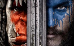 Phim về game huyền thoại Warcraft sẽ thành bom tấn hè 2016