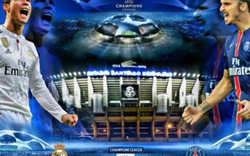 Xem trực tiếp Real Madrid vs PSG (02h45)