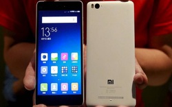 Điện thoại giá rẻ Xiaomi tấn công thị trường châu Phi