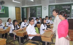 Đưa tiếng Hàn vào giảng dạy cho học sinh THPT
