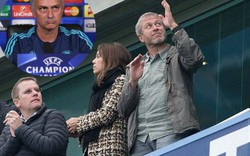 Abramovich “nhượng” Mourinho với giá... 71 triệu bảng?