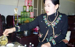 Đề nghị sớm đưa thi thể nữ doanh nhân Hà Linh về nước