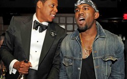 Những đòi hỏi vô lý của 2 rapper đình đám Jay Z và Kanye West