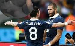 Góc của Sao (4.11): Benzema dùng “clip sex” tống tiền đồng đội