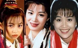 10 ngọc nữ Hồng Kông: Kẻ thăng hoa, người tụt dốc