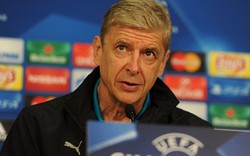 Thua thảm Bayern Munich, HLV Wenger cầu điều thần kỳ