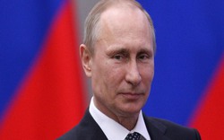 Putin là người quyền lực nhất hành tinh 3 năm liên tiếp