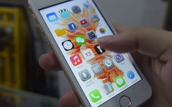 Video: Cảnh báo iPhone 6S Trung Quốc giống 99% hàng thật