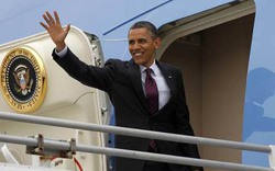 Obama sắp có chuyến thăm lịch sử tới Lào