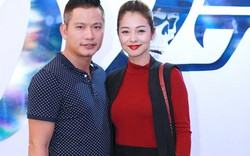 Vợ chồng Jennifer Phạm "trốn" con gái đi hẹn hò