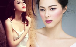 Nhan sắc 4 mỹ nhân sinh năm 93 "hot" nhất showbiz Việt