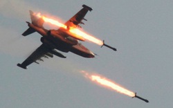 Không quân Nga giúp giành lại tuyến đường trọng yếu ở Syria