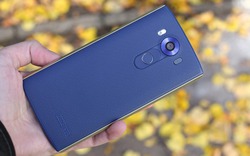 Đánh giá smartphone 2 màn hình LG V10