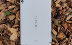 HTC rao bán Nexus 9 với giá thấp kỷ lục