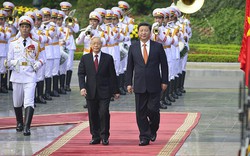 3 giải pháp then chốt  làm sâu sắc quan hệ Việt - Trung