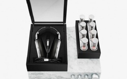 Tai nghe giá khủng Sennheiser Orpheus CE hồi sinh