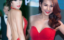 Hà Anh, Thanh Hằng hóa thân “Bond girl” gợi cảm