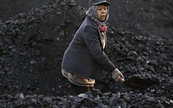 Ảnh: Cuộc sống bên trong thành phố mỏ ở Trung Quốc
