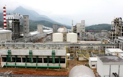Khánh thành Nhà máy phân bón DAP công suất 330 nghìn tấn/năm