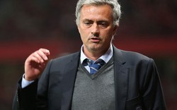 Chelsea thua Stoke, Mourinho lập thêm 2 kỷ lục đáng xấu hổ