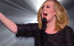 Fan lặng người trước màn biểu diễn "Hello" của Adele