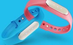 Xiaomi Mi Band 1S: Vòng đeo tay thông minh chỉ 15 USD