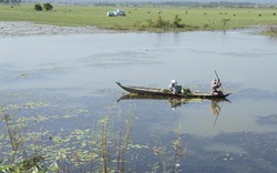 Nguyên nhân vì đâu ĐBSCL“khát lũ"?