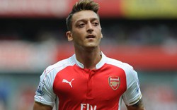 Ozil thiết lập 2 kỷ lục ở Premier League