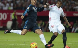 Clip: Vắng Benzema, Real nhận trận thua đầu tiên tại La Liga