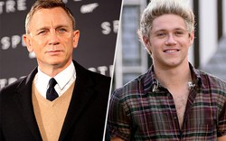 Daniel Craig đã tìm được người kế nhiệm "điệp viên 007"