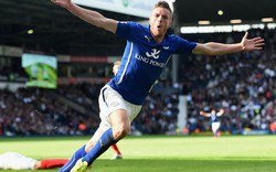 Leicester City bứt phá với lối chơi giàu tốc độ