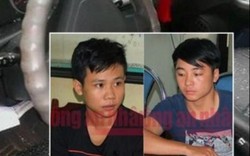 9X chủ mưu vụ chém nhà báo ở Thái Nguyên