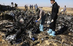 Ai Cập tiêu diệt thủ lĩnh IS tuyên bố bắn hạ máy bay Nga