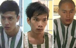 Thảm án ở Bình Phước: 3 bị can đều có tình tiết giảm nhẹ tội