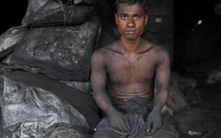 Ảnh: Sống trong cảnh ô nhiễm dễ sợ ở Bangladesh