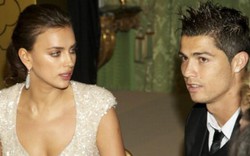 Góc của Sao (10.11): Ronaldo xóa mọi hình ảnh về Irina Shayk