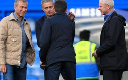 “Trảm” Mourinho, Abramovich mất 100 triệu bảng?