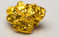 Trung Quốc phát hiện mỏ vàng 470 tấn dưới biển