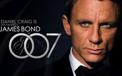 6 lý do giúp Daniel Craig đoạt ngôi James Bond xuất sắc