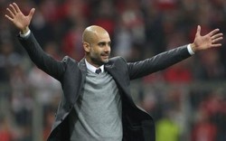 Bayern dùng “bom tiền” ngăn Guardiola sang Premier League