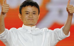 Jack Ma "hốt" 1 tỉ đô la/8 phút nhờ dân FA